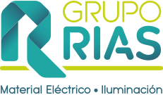 Logo de Grupo Rias - Coslada