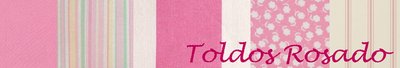 Logo de Toldos Rosado