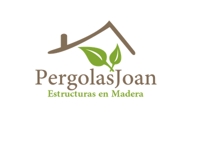 Logo de PERGOLASJOAN
