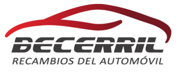 Logo de Recambios Becerril