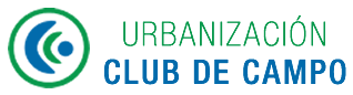 Logo de Club De Campo