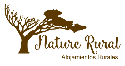 Logo de Nature Rural-Alojamientos Turismo Rural- Arya-Bilva-Bambú
