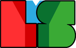 Logo de Luces y Sombras SCM