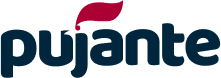 Logo de Pujante