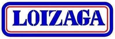 Logo de Venta de Recambio de MAquinaria de Obra Pública Loizaga AVM, S.A.