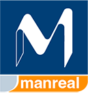 Logo de Manreal