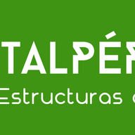 Logo de Porches y Pergolas de madera ITALPERGOLA