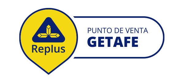 Logo de Ventanas Getafe S.L.