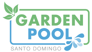 Logo de Garden Pool Santo Domingo SL
