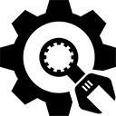 Logo de Ferretería Coslada, S.A.