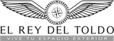 Logo de Pergo Rey
