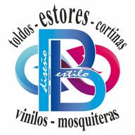 Logo de B&P diseño y estilo