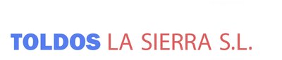 Logo de TOLDOS LA SIERRA S.L.