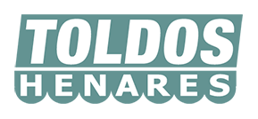 Logo de Toldos Henares