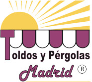 Logo de Toldos y Pérgolas Madrid