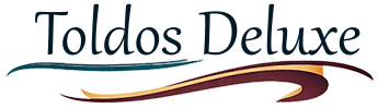 Logo de Toldos Deluxe