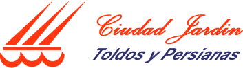 Logo de Toldos y Persianas Ciudad Jardín