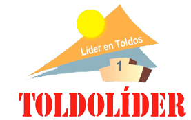 Logo de Carpas y pergolas Toldolider