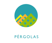 Logo de Pérgolas La Arboleda