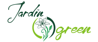 Logo de Jardingreen