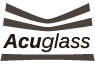Logo de Acuglass - Cerramientos de Terrazas, Cortinas de Cristal y Pérgolas Bioclimáticas