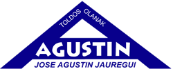 Logo de AGUSTÍN
