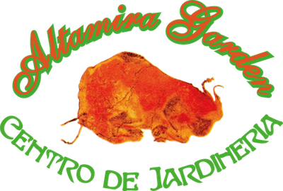 Logo de Altamira Garden Centro de Jardinería