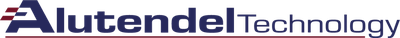 Logo de ALUTENDEL TECHNOLOGY - PÉRGOLAS BIOCLIMÁTICAS