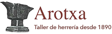 Logo de Arotxa taller