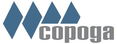 Logo de Copoga Barbanza S.L.