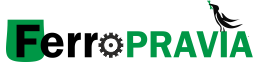 Logo de Ferretería FerroPravia