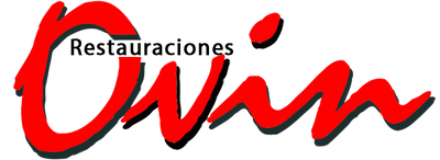 Logo de Horreos Ovin