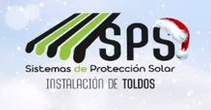 Logo de SPS Toldos