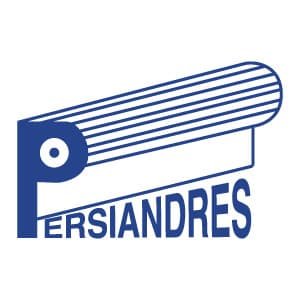 Logo de Persiandres