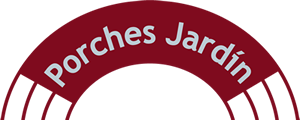 Logo de Porches Jardín