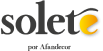 Logo de Toldos Solete