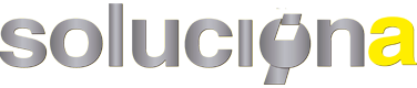 Logo de Soluciona Proyectos