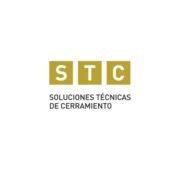 Logo de STC Soluciones Técnicas de Cerramiento
