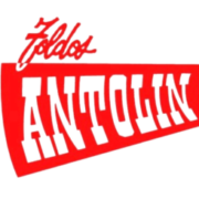 Logo de Toldos Antolín S.L.