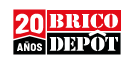 Logo de Brico Depôt Alcalá de Henares