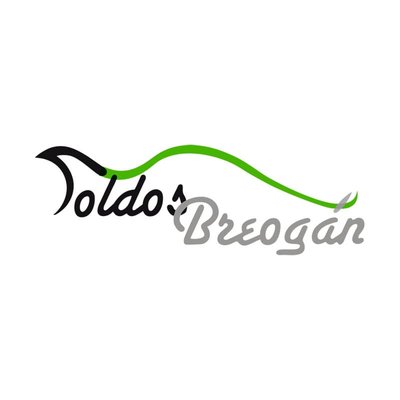 Logo de Toldos Breogán