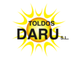 Logo de Toldos Daru S.L