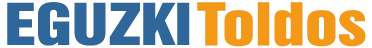 Logo de Toldos Eguzki S.L.U.