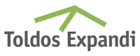 Logo de TOLDOS EXPANDI