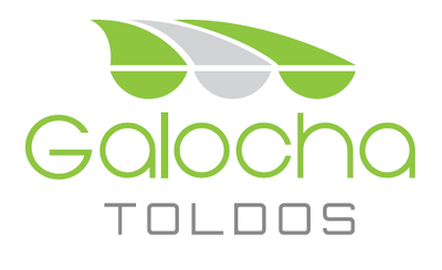 Logo de TOLDOS GALOCHA SL