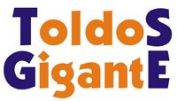 Logo de Toldos Gigante