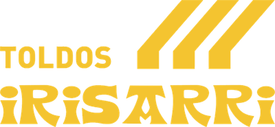 Logo de Toldos Irisarri