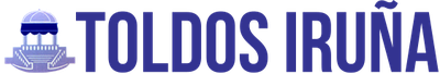 Logo de Toldos Iruña