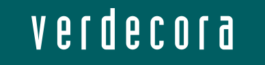 Logo de Verdecora