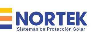 Logo de Toldos Nortek